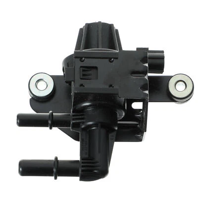 Válvula de purga de bote de vapor de combustible Ford Expedition 2004-2006 OEM NUEVA 6L3Z-9C915-A Foto 1 de 4