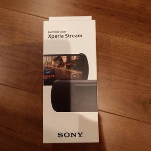 Equipo de juego de rendimiento Sony Xperia Stream XQZ-GG01 para Xperia 1 V nuevo - Imagen 1 de 6