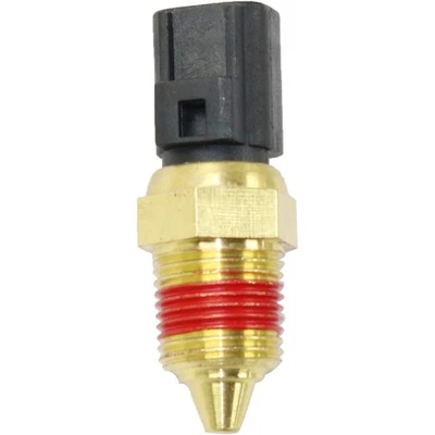 For Ford F-150 Expedition Coolant Temperature Sensor Replace F65Z10884AA TS380 - Image 1 of 4