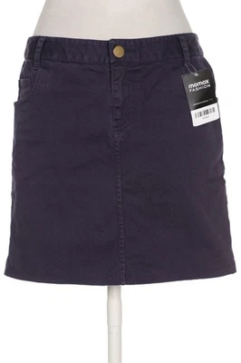 People Tree Rock Damen Damenrock Gr. EU 40 (UK 12) Baumwolle Marineblau #ukpelvc - Bild 1 von 4