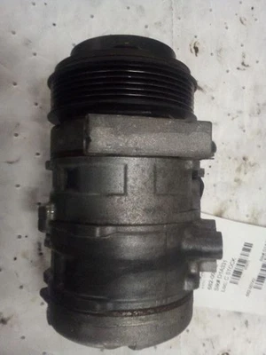 Compresor de aire acondicionado de GMC Sierra 2500 2012 6,6 L 7465773 Foto 1 de 4