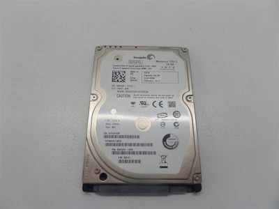 Seagate ST980411ASG 80GB 2.5" SATA Hard Drive - Image 1 of 4