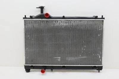 2014-2020 MITSUBISHI OUTLANDER 2.4L A/C AIR CONDITIONING CONDENSER RADIATOR OEM - Image 1 of 4