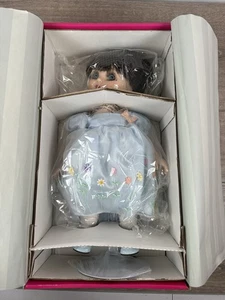 Marie Osmond Butterfly Belle Doll LE 1000 - Picture 1 of 6