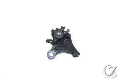 Pinza de freno trasera 13-17 Triumph Daytona 675R Foto 1 de 4