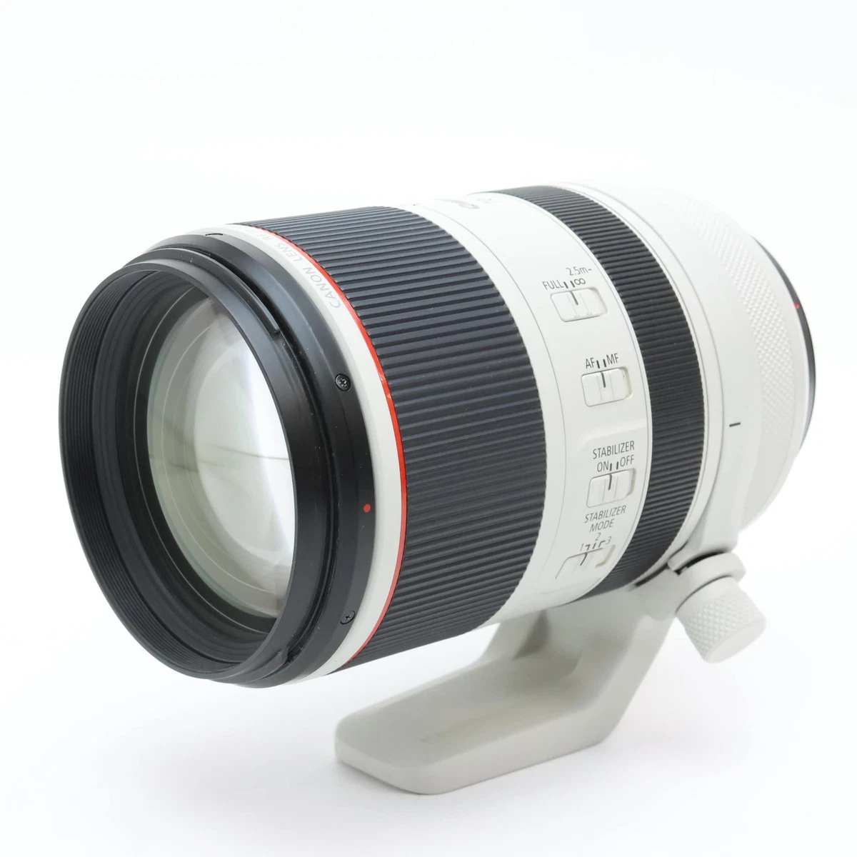 Canon f/2.8 70-200mm Camera Lenses for sale | eBay