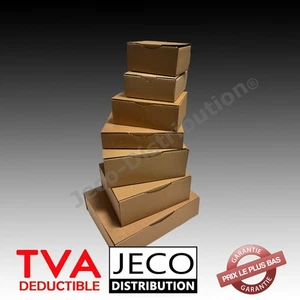 Versandkartons Karton braun Posten 5 bis 500 Postversand Paket - Bild 1 von 15