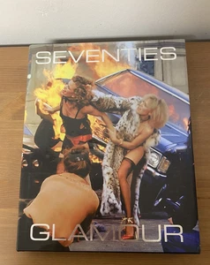 Seventies Glamour by David Willis 2014, Hardcover - Picture 1 of 3