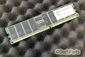 ATP AB28L72Q8SHB3S 1GB ECC REG Server Memory RAM - Picture 1 of 1