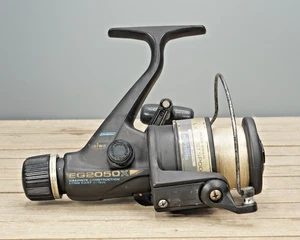 Daiwa Diawa EG2050X Spinning Reel, Beautiful Condition, EXCELLENT - Picture 1 of 7