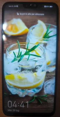 Honor View 10 Lite (128 Gb) - Dual sim - Imagen 1 de 4