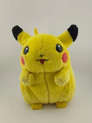 2004 Pokémon Pikachu I Choose You Электронная Подсветка и РАБОТАЕТ - Изображение 1 из 4