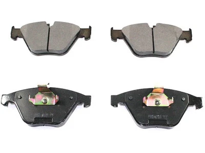 Juego de pastillas de freno delanteras para BMW 335is 2011-2013 21472SZFB 2012 Foto 1 de 2