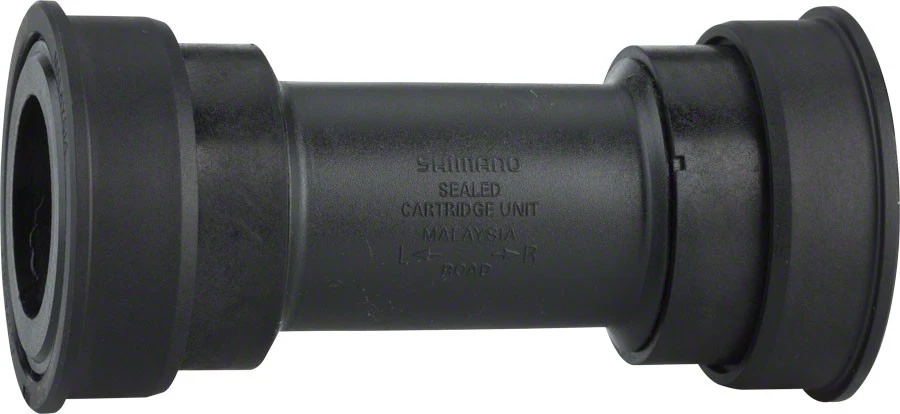 Shimano Tiagra BB-RS500 HollowTech II 24mm Press-Fit BB86 Bottom Bracket for - Image 1 of 1