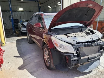 Control de temperatura trasero compatible con 08-17 ENCLAVE 428456 Foto 1 de 4