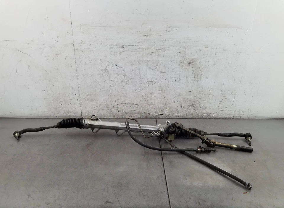 2003 03 04 Mercury Marauder bastidor y piñón/barras de amarre #5857 V1 Foto 1 de 4