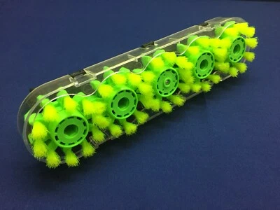 HOOVER POWER SCRUB FH50250 FH50251 ELITE PET CARPET CLEANER ROTATING BRUSH HEAD - Image 1 of 2