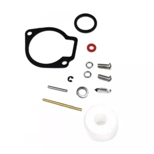 KIT de reparación de carburadores para fueraborda Tohatsu 2 tiempos 2,5 hp 3,5 hp 3,5 hp 3f0-87122-1 - Imagen 1 de 6