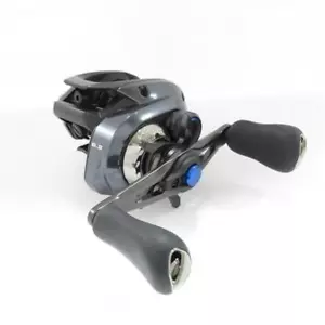 Shimano 23SLX DC71 Bait Reel Used - Picture 1 of 7