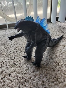 Godzilla 2022 Monsterverse Legendary Toho Godzilla vs Kong Transforms Kaiju - Picture 1 of 7