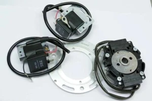 PVL analogue racing ignition - Suzuki X6 and X7 (Twin cylinder) - Picture 1 of 1