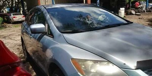 Door Mirror MAZDA CX7 Right 07 08 09 - Picture 1 of 12