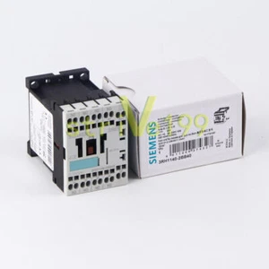 1PCS New In Box SIEMENS CONTACTOR 3RH1140-2BB40 - Picture 1 of 1