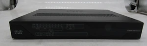 Cisco 800 Series Gigabit Ethernet Security Integrated Services Router - C891F-K9 - Picture 1 of 5