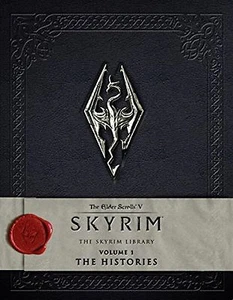 The Elder Scrolls V: Skyrim - The Skyrim Library Vol. I: Die Geschichten - Bild 1 von 3