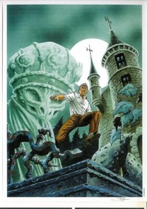ex libris Arroyo: Numéroté et Signé - Imagen 1 de 1