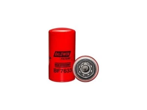 For 1981-1988 Ford L8000 Fuel Filter Baldwin 76318YWYW 1982 1983 1984 1985 1986 - Picture 1 of 2