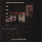 DJ Vadim : Ussr Repetoire: (The Theory Of Verticality) CD (1996) Amazing Value