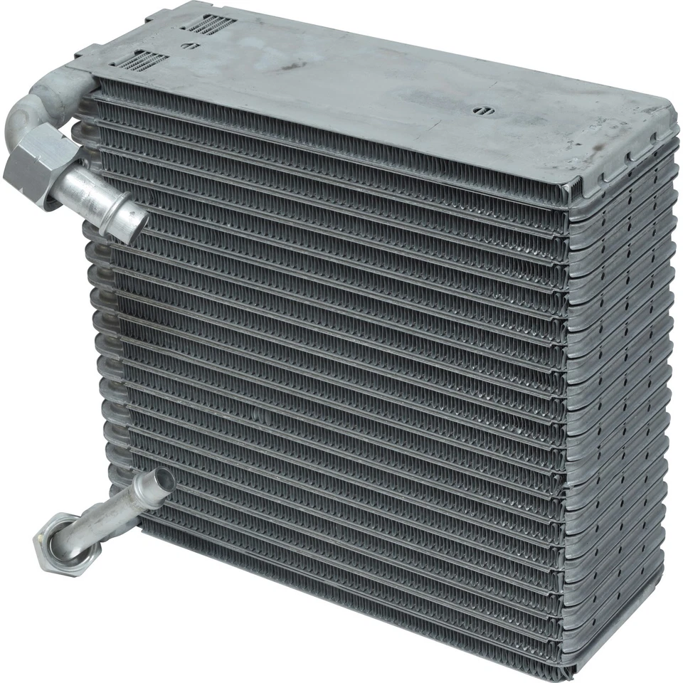 Núcleo evaporador UAC 1992 1993 para Nissan 240SX 1991-1994 Foto 1 de 2