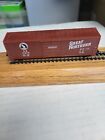 N scale Great Northern 50' Box Car #17879 By Life-Like