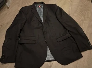 Blazer, Jacket, Anzug, Club of Gents, Gr. 52, grau, Jacke, Sakko - Bild 1 von 2