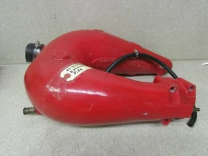 97 POLARIS SL1050 SL 1050 JET SKI EXHAUST PIPE 1260812-093 SLTX SLXH SLX SL900 - Picture 1 of 4