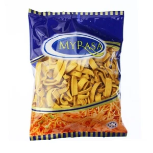 Murukku Snacks 3 X 250g Delicioso Sabor Cebolla Picante - Imagen 1 de 8