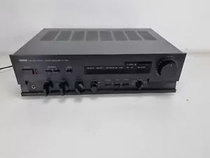 Yamaha AX500 - Integrated amplifier - Fully Working - Cleaned/lubed - Picture 1 of 13
