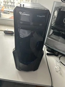 komputer gamingowy - Zdjęcie 1 z 9