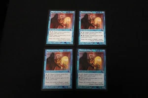 Shaper Guildmage x4 Mirage Set NM Never Played MTG - Bild 1 von 3