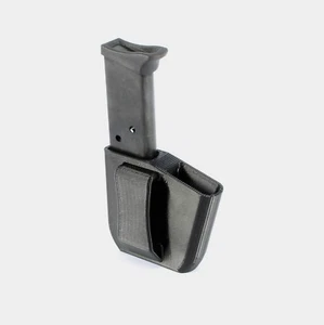 BOLSA DOBLE MAG BERSA FIRESTORM - TIRADOR DERECHO - Soporte Mag Se Adapta a Cinturones de hasta 1.5" - Imagen 1 de 6
