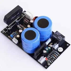 High Power Thick Film STK404-120 Mono Power Amplifier Board Finished Product - Picture 1 of 7
