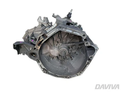 Nissan Qashqai/Qashqai+2 6-Gang-Schaltgetriebe 1.5 dCi Diesel 78kW (106 HP) 2 - Image 1 of 4