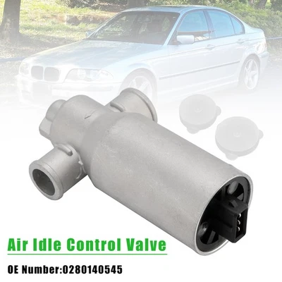 Leerlaufluftregelventil 0280140545 Für BMW 323i X3 X5 Z3 Z4 2.0L 3.0L - Image 1 of 4