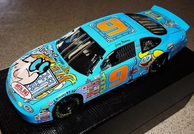 1999 年 Jerry Nadeau RCCA Elite 9 Dexter's Lab 福特 Taurus 1:24 压铸 0956/1000 — 第 1/4 张图片