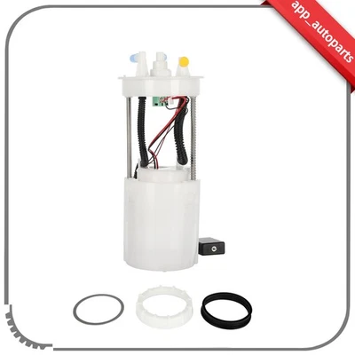 Fit For 2015 2016 2017-2020 Honda Fit L4 1.5L Fuel Pump Aseembly - Image 1 of 4