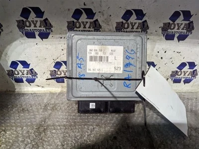 2018 2019 2020 A5 AUDI COUPE ENGINE ECM , 8W0906259J        Foto 1 de 4