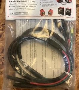 honda generator parallel kit - Picture 1 of 4