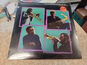 Still Sealed Cecil Taylor - The New Breed • LP 1978 Vinyl • IA 9339/2 - Picture 1 of 15