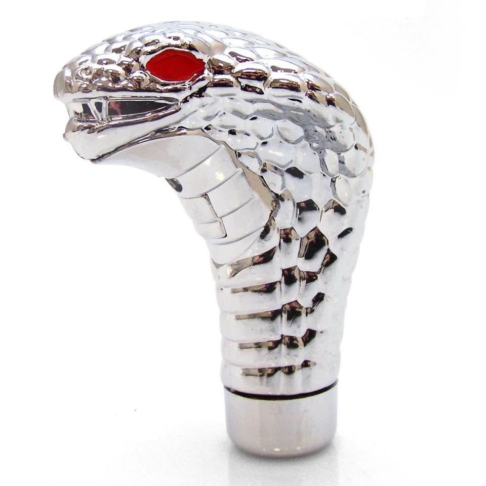 Cobra Custom Shift Knob  - Image 1 of 4